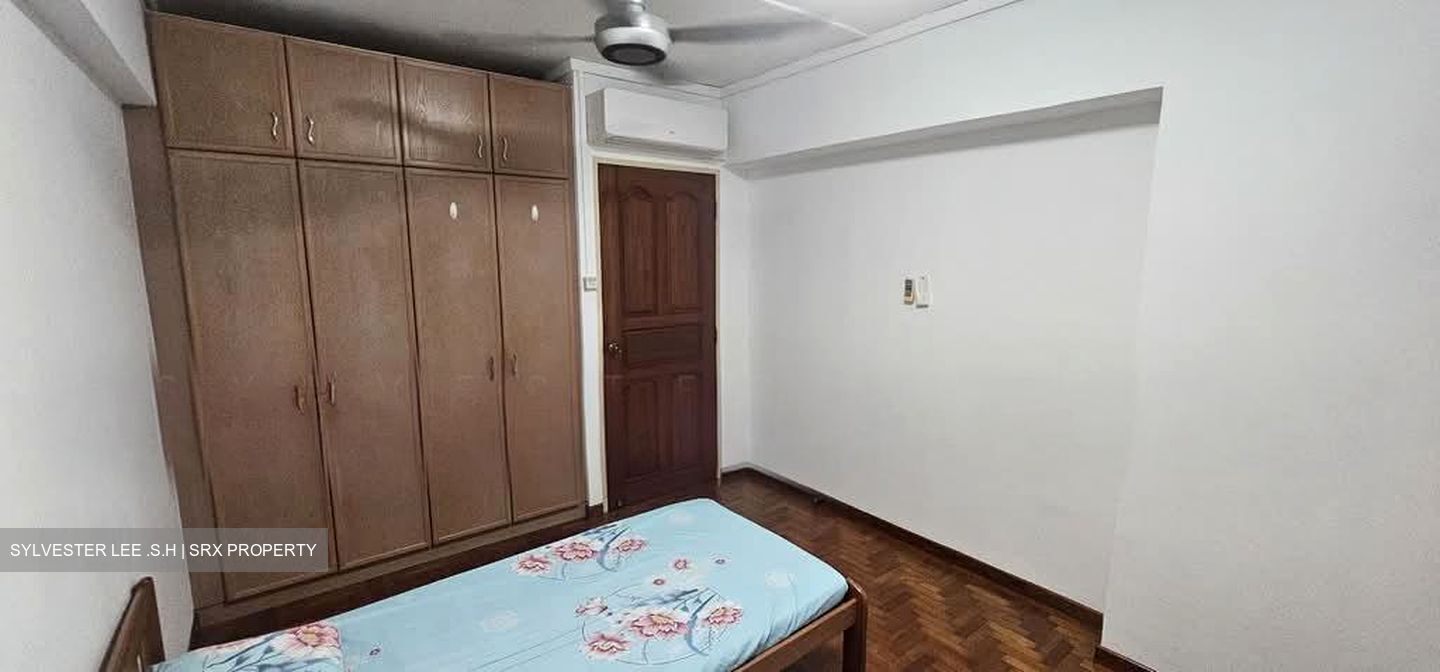 Blk 318 Sembawang Vista (Sembawang), HDB 4 Rooms #547208421